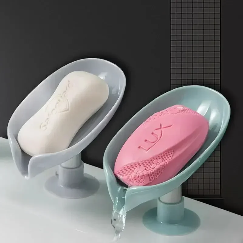 Soap Making Box - Soporte para jabón con forma de