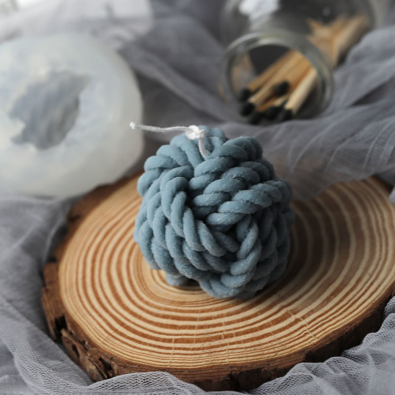 Soap Making Additives - Molde de vela con forma de