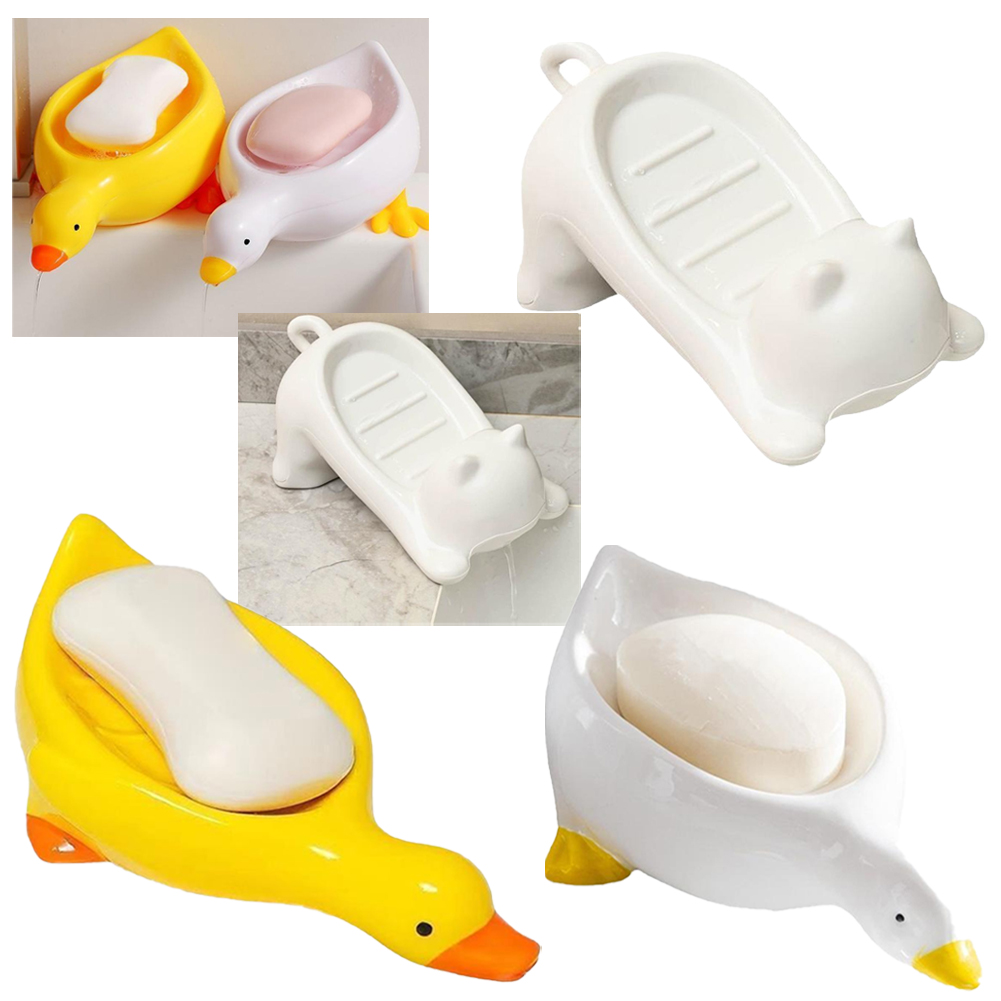 Soap Making Box - Jabonera con Forma de Gato y