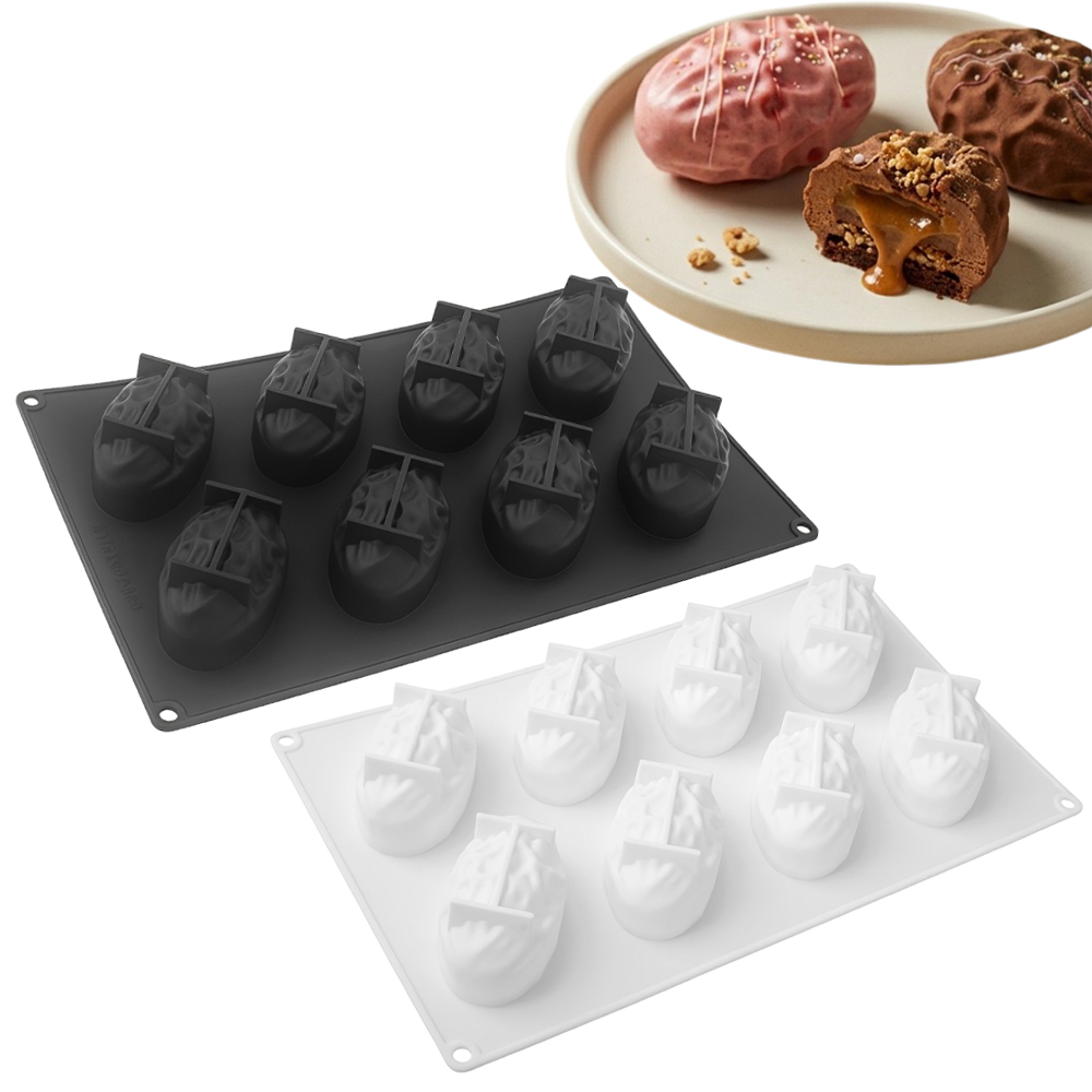 Soap Making Supplies - Molde de silicona de grado alimenticio