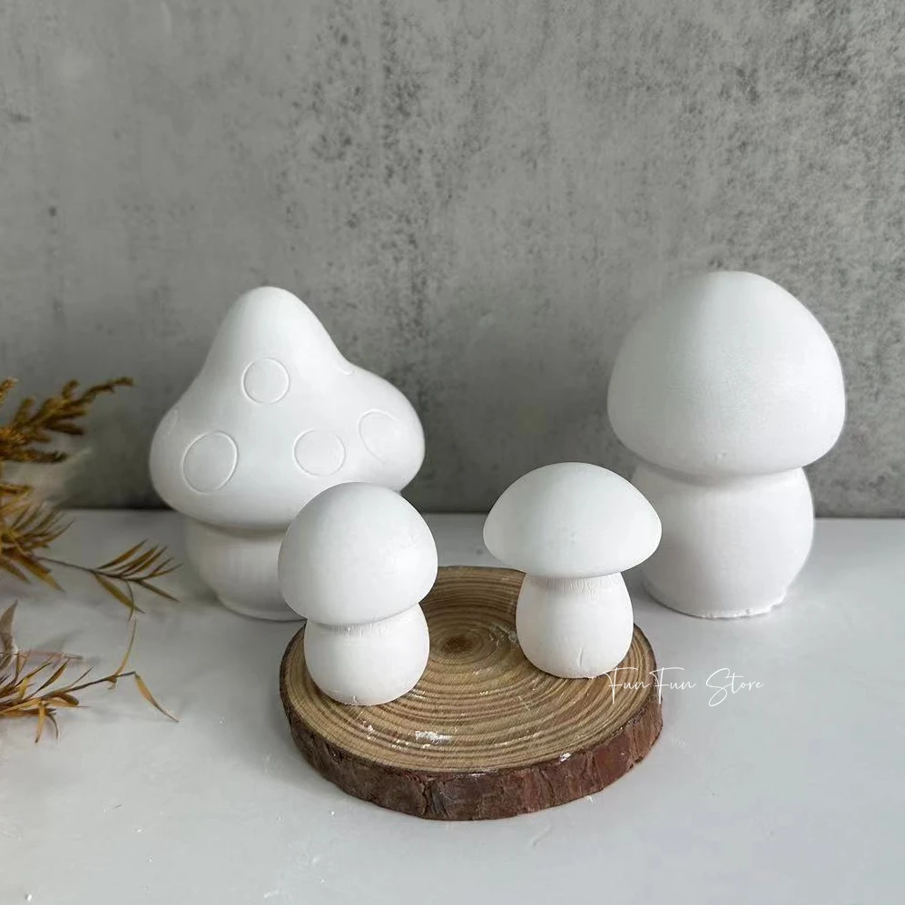 Soap Making Additives - Molde de silicona con forma de