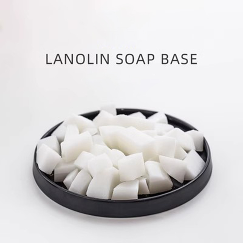 Soap Making Glycerin - Material de base de jabón de