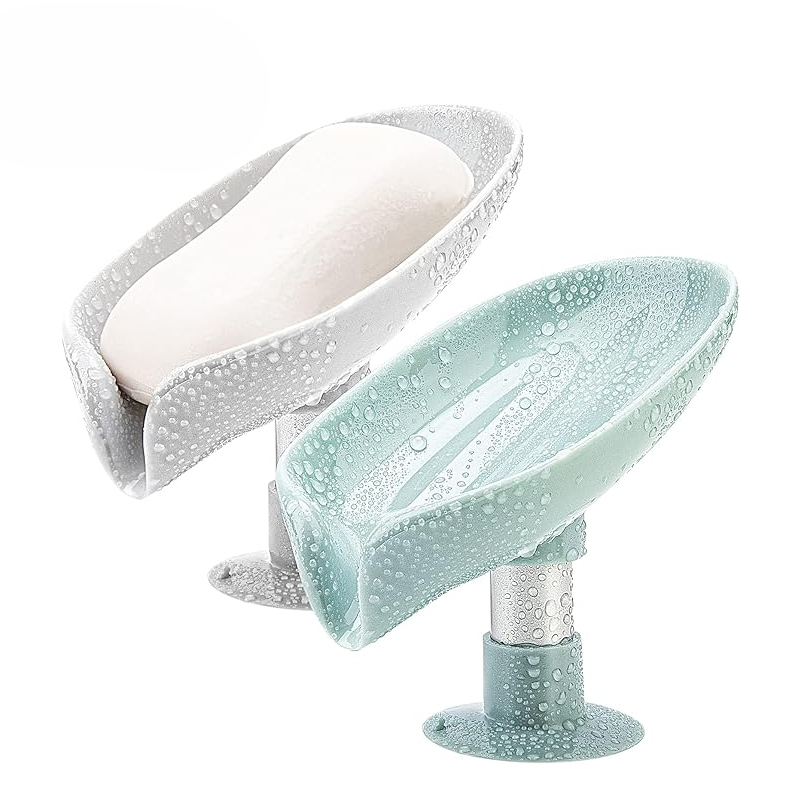 Soap Making Box - Soporte para jabón, escurridor de agua,