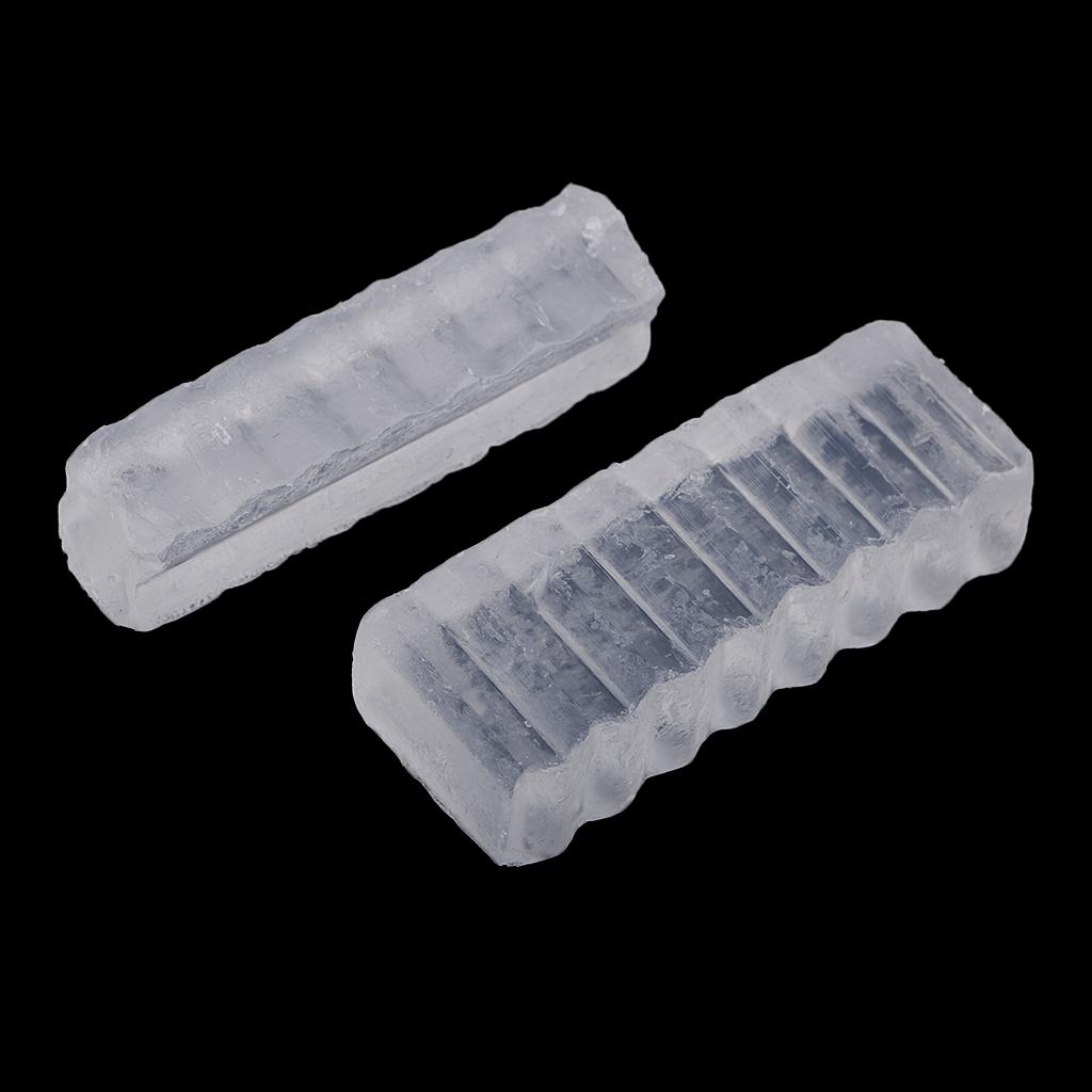 Soap Making Glycerin - Base de Glicerina Transparente para Fabricación