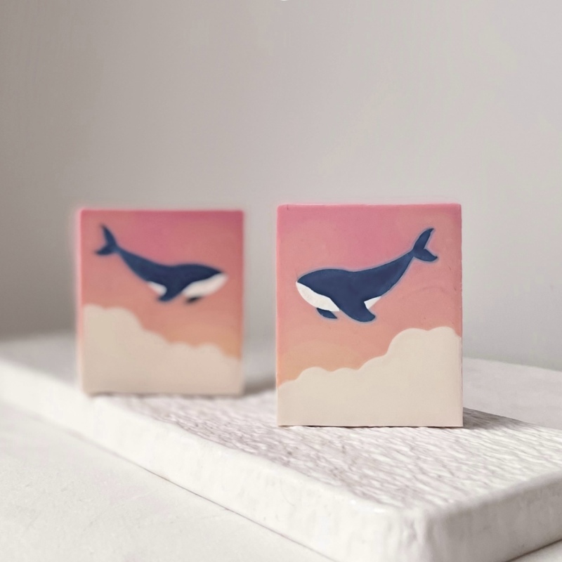 Soap Making Hobby - Disco extrusor de arcilla con patrón