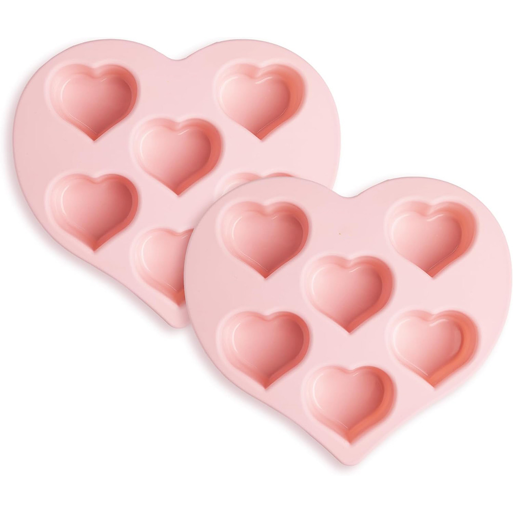 Soap Making Jelly - Moldes de Silicona con Forma de