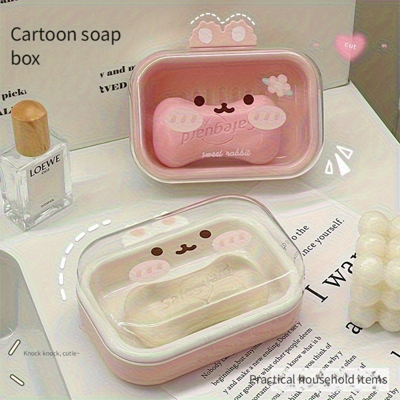 Soap Making Box - Nueva Caja de Jabón para Lavandería,