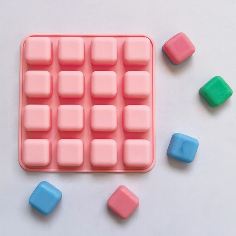 ● Molde de Silicona para Horne - Soap Making Jelly reseña y precio