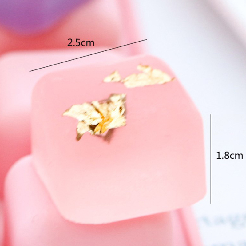 ● Molde de Silicona para Horne - Soap Making Jelly reseña y precio