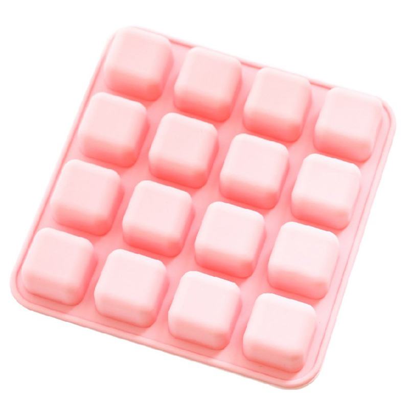 ● Molde de Silicona para Horne - Soap Making Jelly reseña y precio
