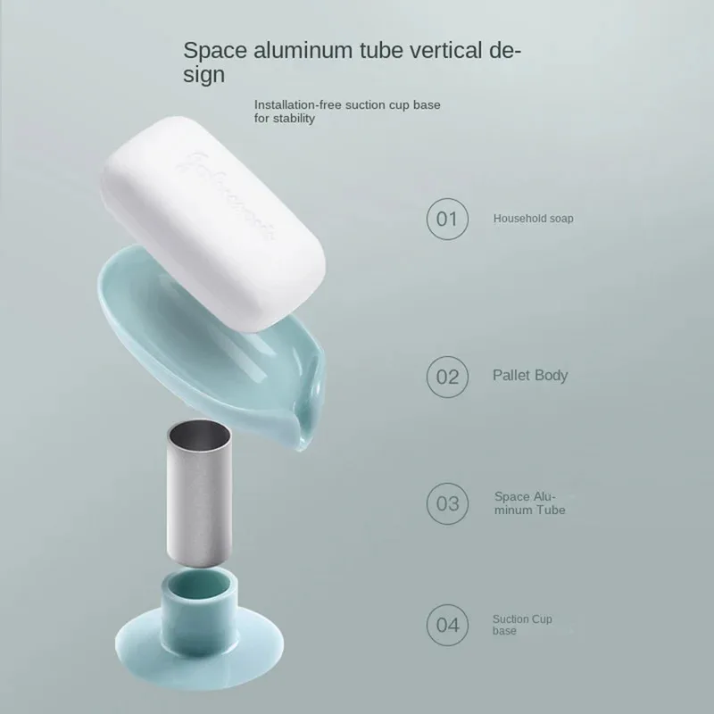 Soporte para jabón con forma d - Soap Making Box reseña y precio