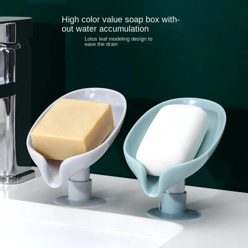 Soporte para jabón con forma d - Soap Making Box reseña y precio