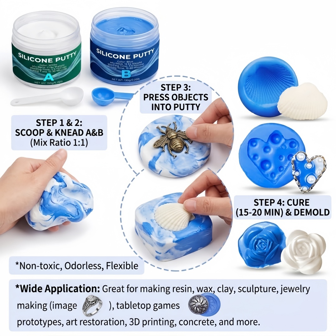 Suministros para hacer moldes  - Soap Making Supplies reseña y precio
