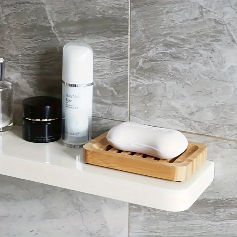 Bandeja de caja de bambú de ma - Soap Making Box reseña y precio