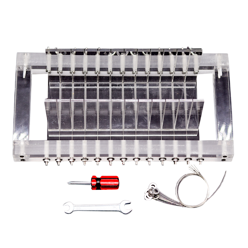 Kit de cortador de jabón acríl - Soap Making Starter Kit reseña y precio