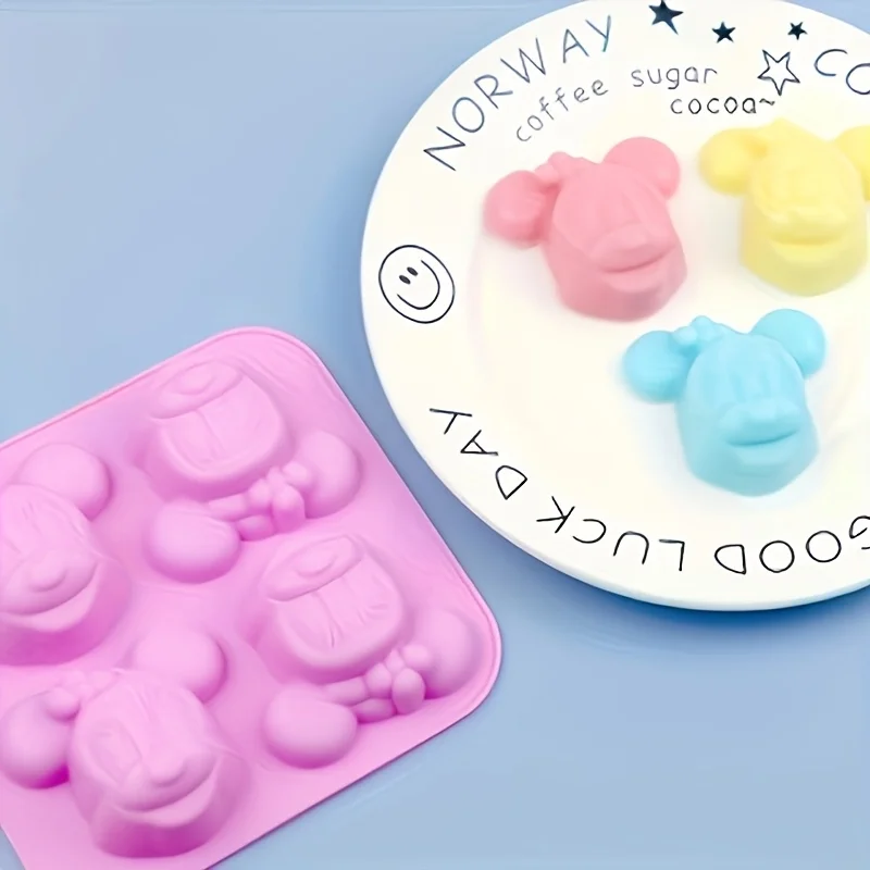1 molde de dibujos animados de - Soap Making Supplies reseña y precio