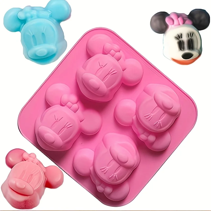 1 molde de dibujos animados de - Soap Making Supplies reseña y precio