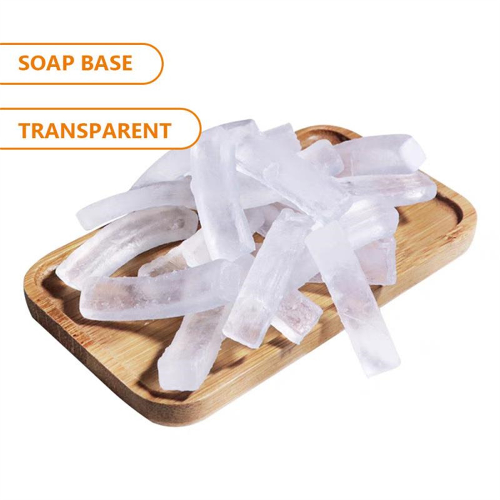 Base de Jabón Orgánica de 250- - Soap Making Starter Kit reseña y precio