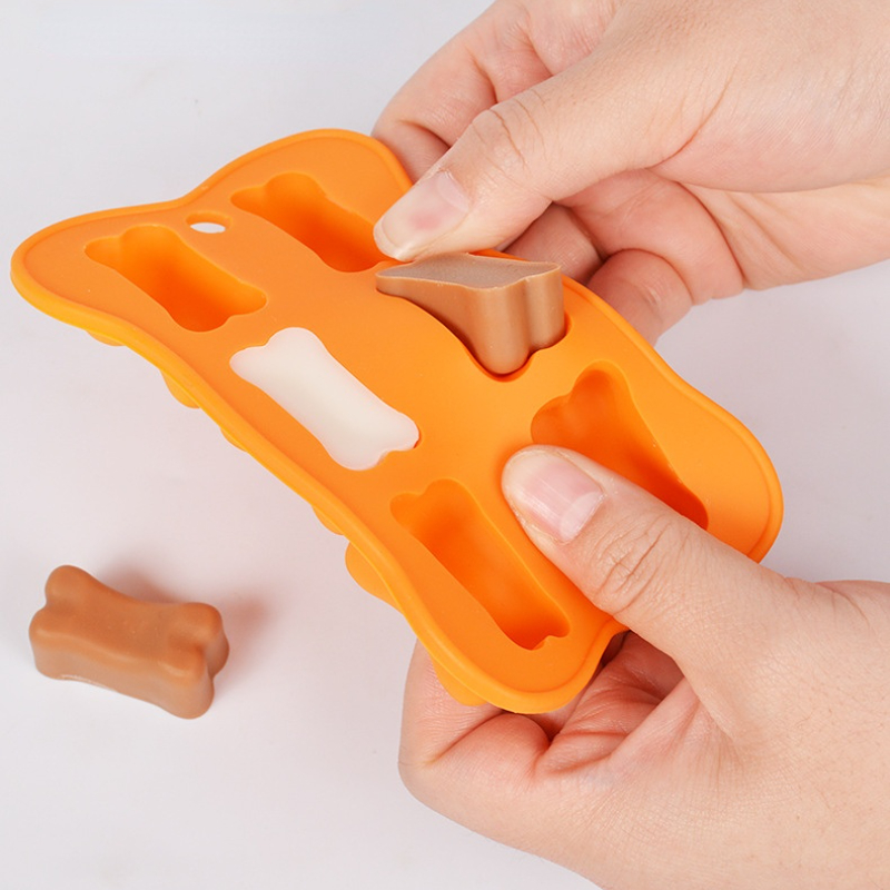 Molde de silicona para hornear - Soap Making Jelly reseña y precio