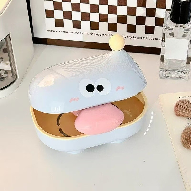 Jabonera con Tapa Abatible, Di - Soap Making Box reseña y precio