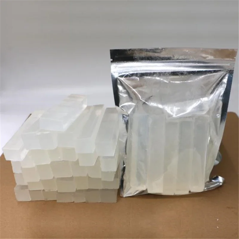 Base de Jabón de Glicerina Tra - Soap Making Glycerin reseña y precio