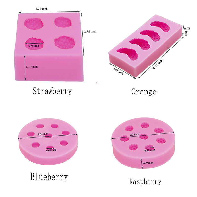 Moldes para hacer velas, molde - Soap Making Jelly reseña y precio