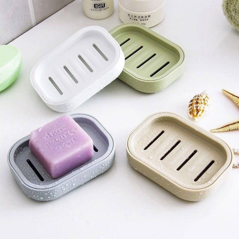 1/2/5 Uds jaboneras portátiles - Soap Making Box reseña y precio