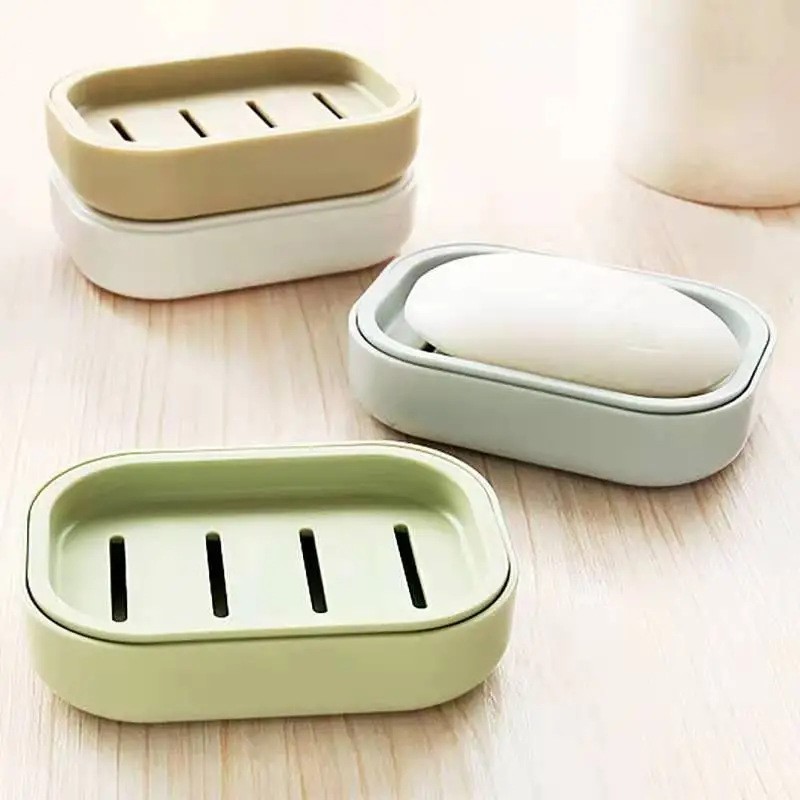 1/2/5 Uds jaboneras portátiles - Soap Making Box reseña y precio