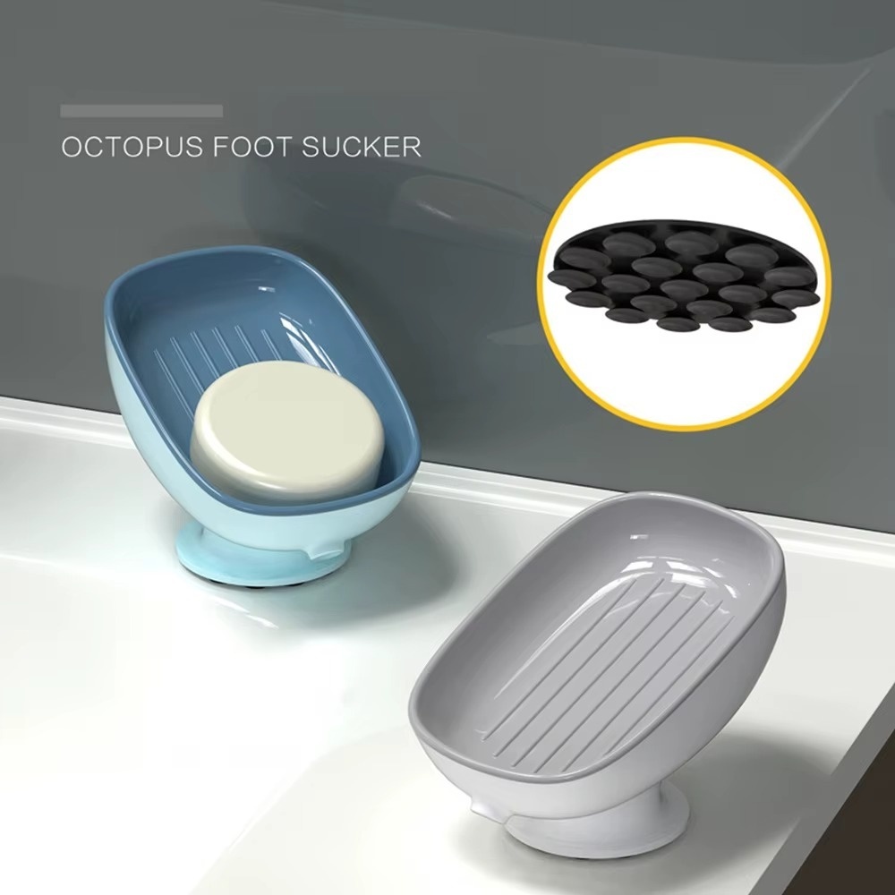 Soporte de jabón con súper ven - Soap Making Box reseña y precio