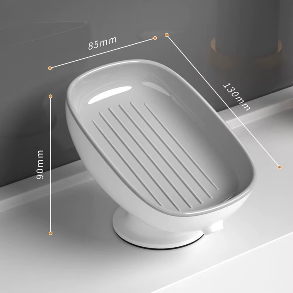 Soporte de jabón con súper ven - Soap Making Box reseña y precio