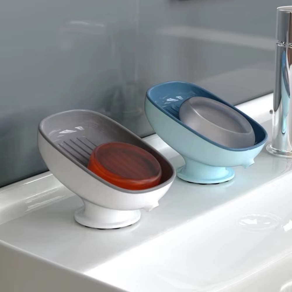 Soporte de jabón con súper ven - Soap Making Box reseña y precio