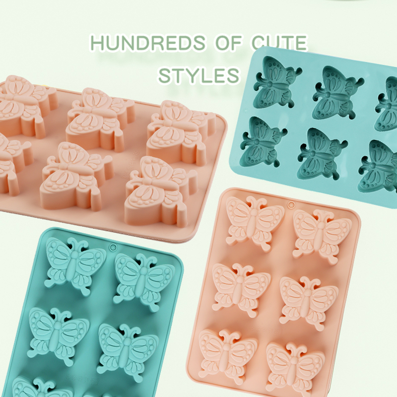 Molde de Silicona con Forma de - Soap Making Jelly reseña y precio