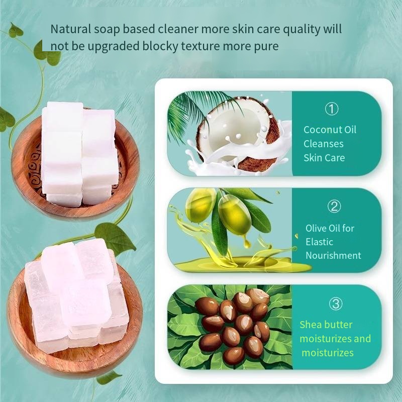 Paquete de Material de jabón h - Soap Making Starter Kit reseña y precio