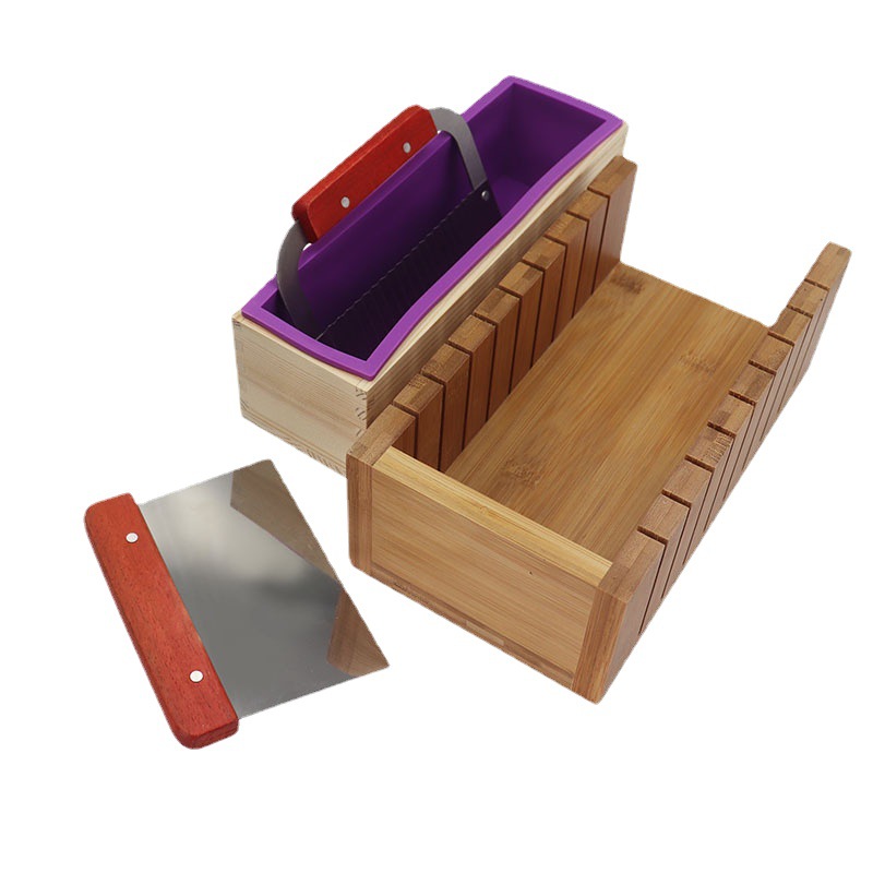 Kit de fabricación de moldes r - Soap Making Starter Kit reseña y precio