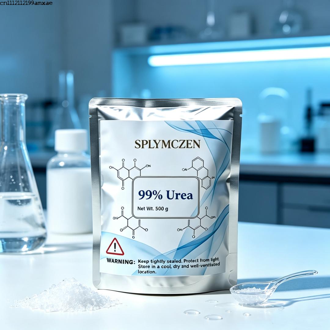 Urea en Polvo al 99%, Esencia  - Soap Making Additives reseña y precio