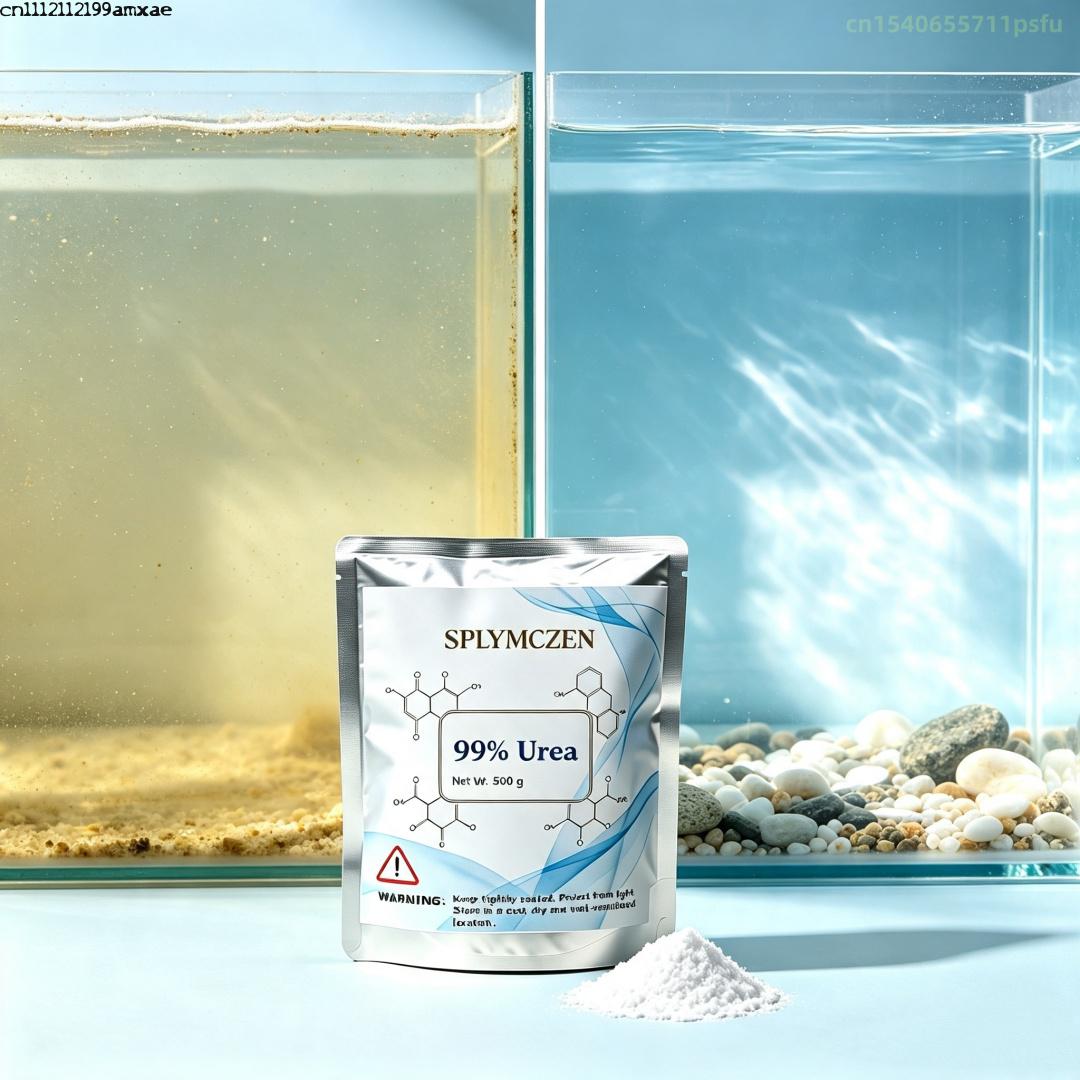 Urea en Polvo al 99%, Esencia  - Soap Making Additives reseña y precio