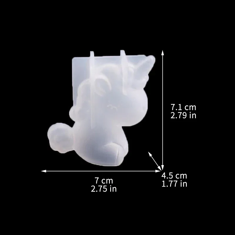 Molde geométrico 3D de silicon - Soap Making Supplies reseña y precio