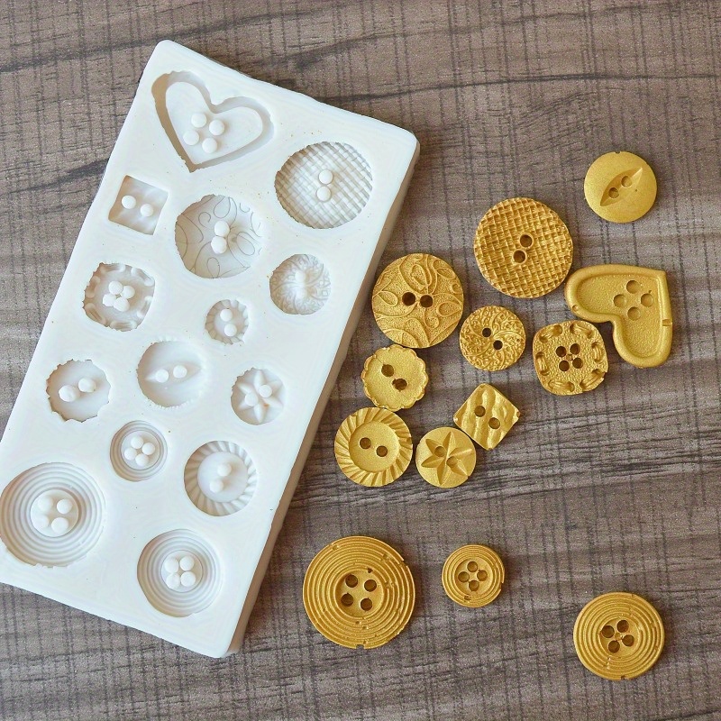 Molde de silicona con forma de - Soap Making Party reseña y precio