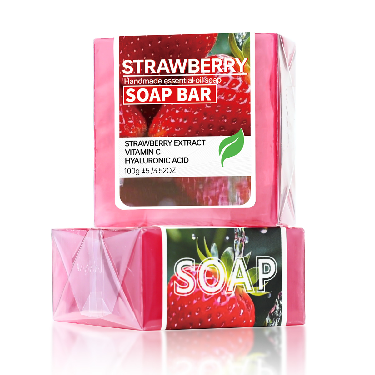 Jabón Artesanal de Puré de Fre - Soap Making Glycerin reseña y precio