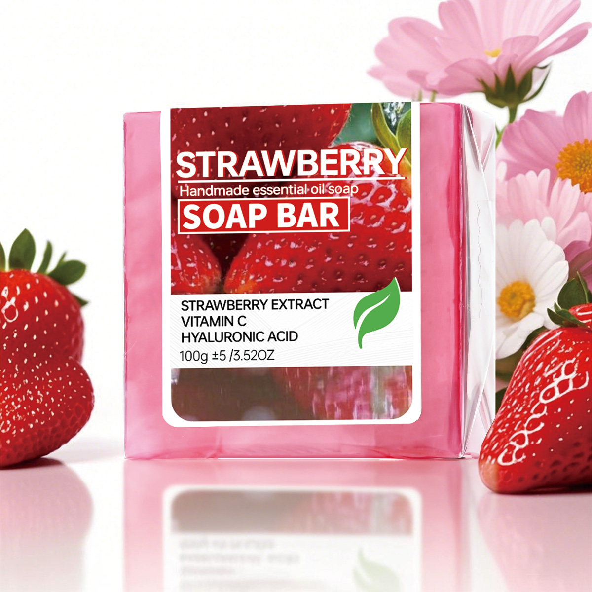 Jabón Artesanal de Puré de Fre - Soap Making Glycerin reseña y precio