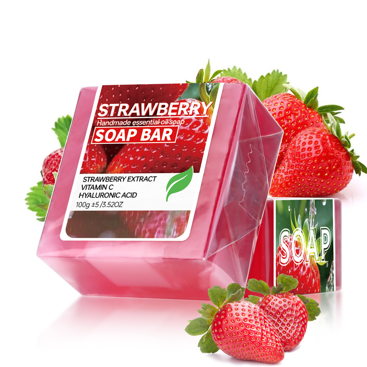Jabón Artesanal de Puré de Fre - Soap Making Glycerin reseña y precio