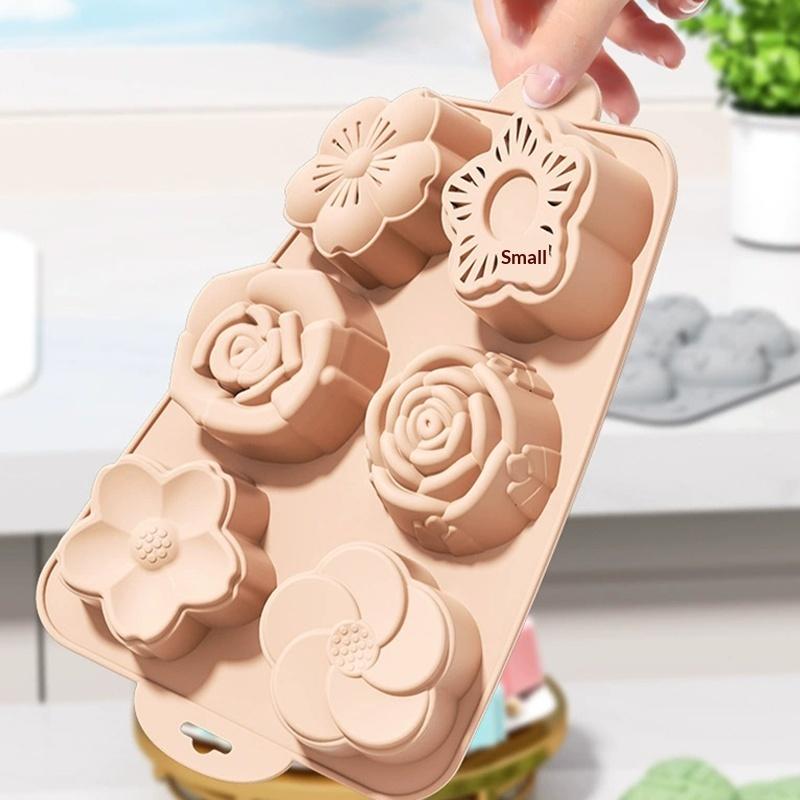 Molde de silicona con forma de - Soap Making Jelly reseña y precio