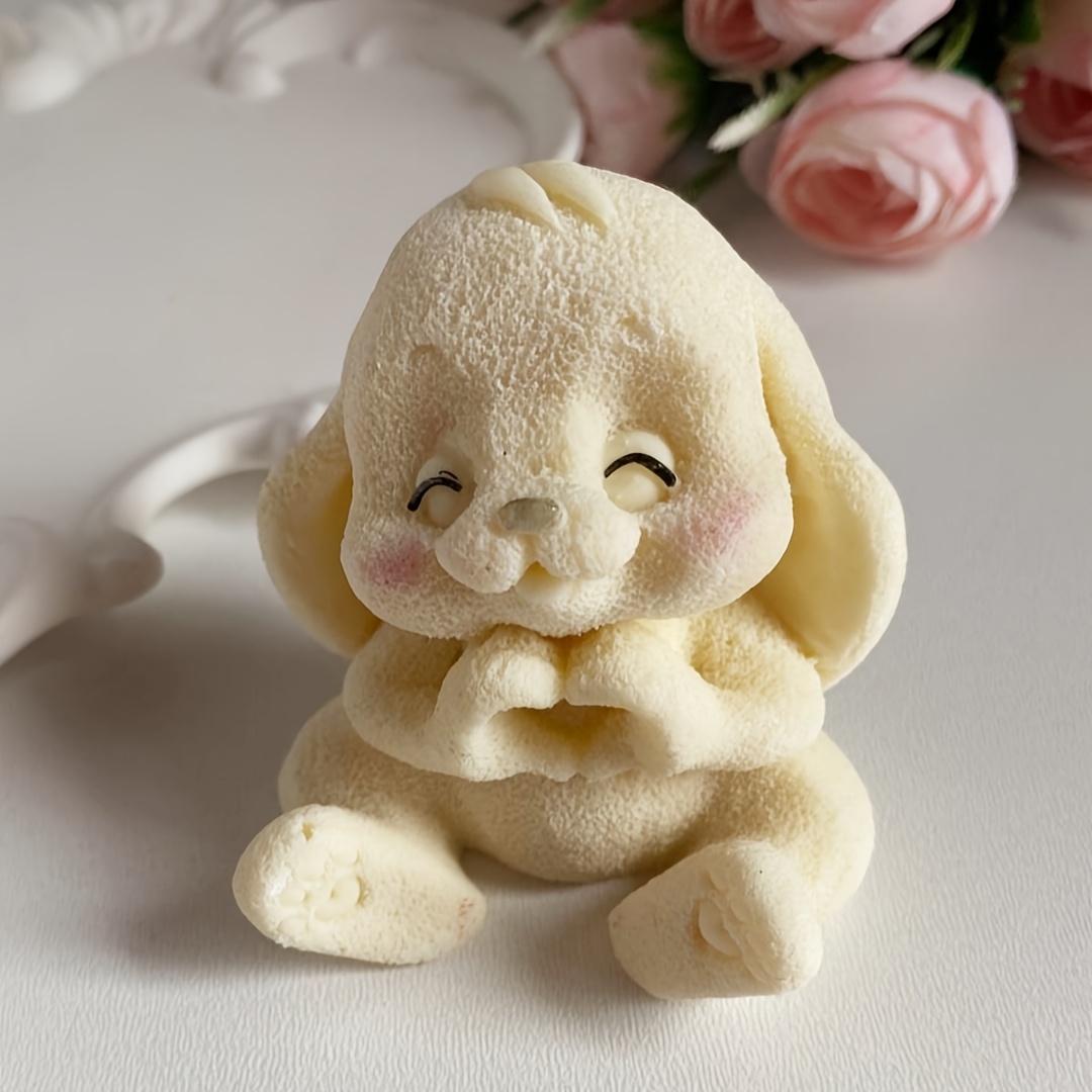 Adorable molde de silicona de  - Soap Making Party reseña y precio