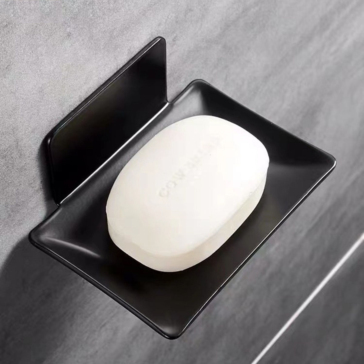 Soporte de jabón de aleación d - Soap Making Box reseña y precio