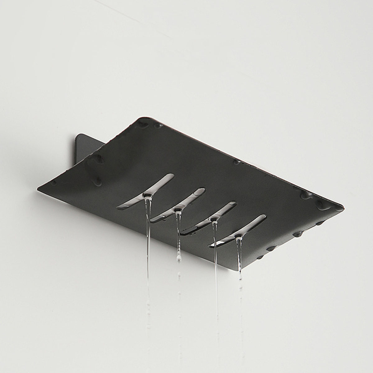 Soporte de jabón de aleación d - Soap Making Box reseña y precio