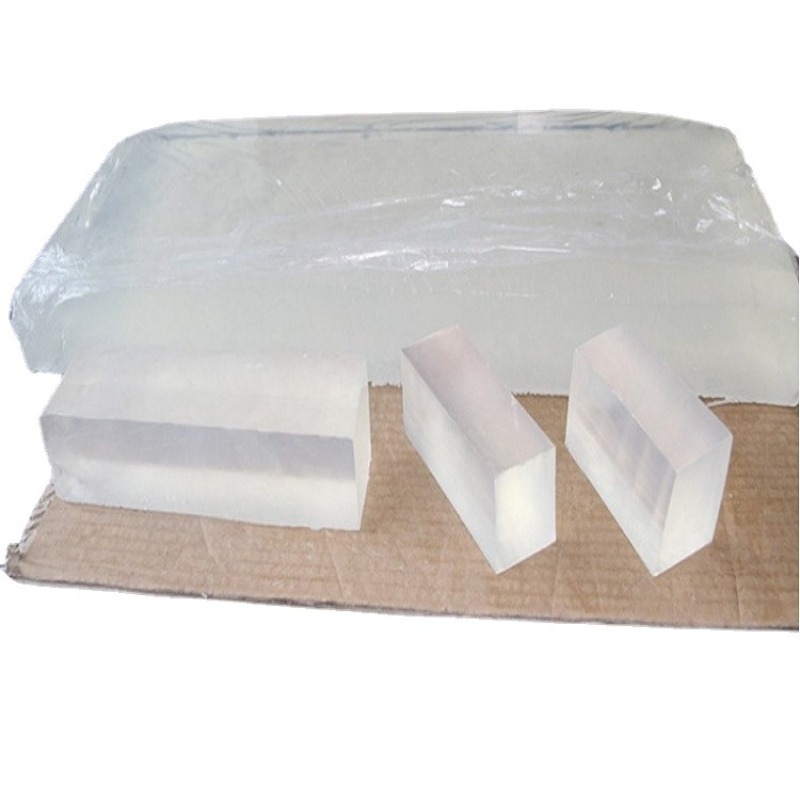 Base de jabón de glicerina pre - Soap Making Glycerin reseña y precio