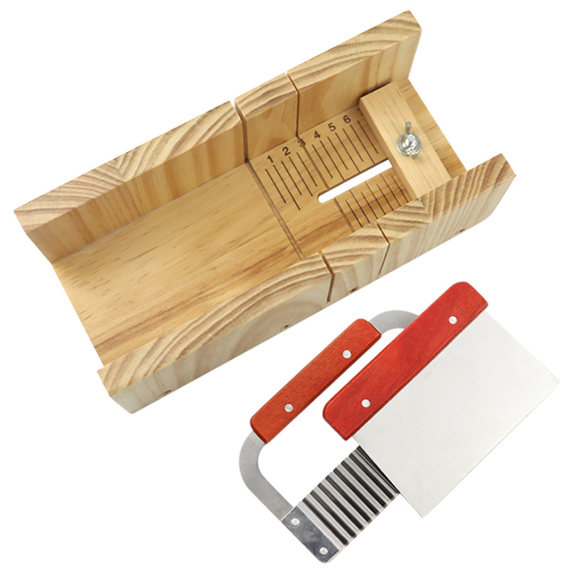 Herramientas para hacer jabón, - Soap Making Starter Kit reseña y precio