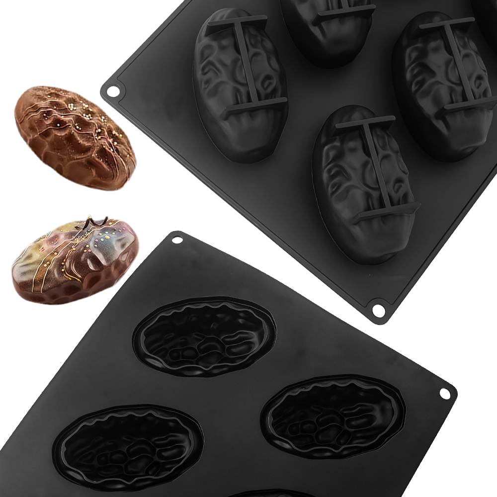 Molde de silicona de grado ali - Soap Making Supplies reseña y precio
