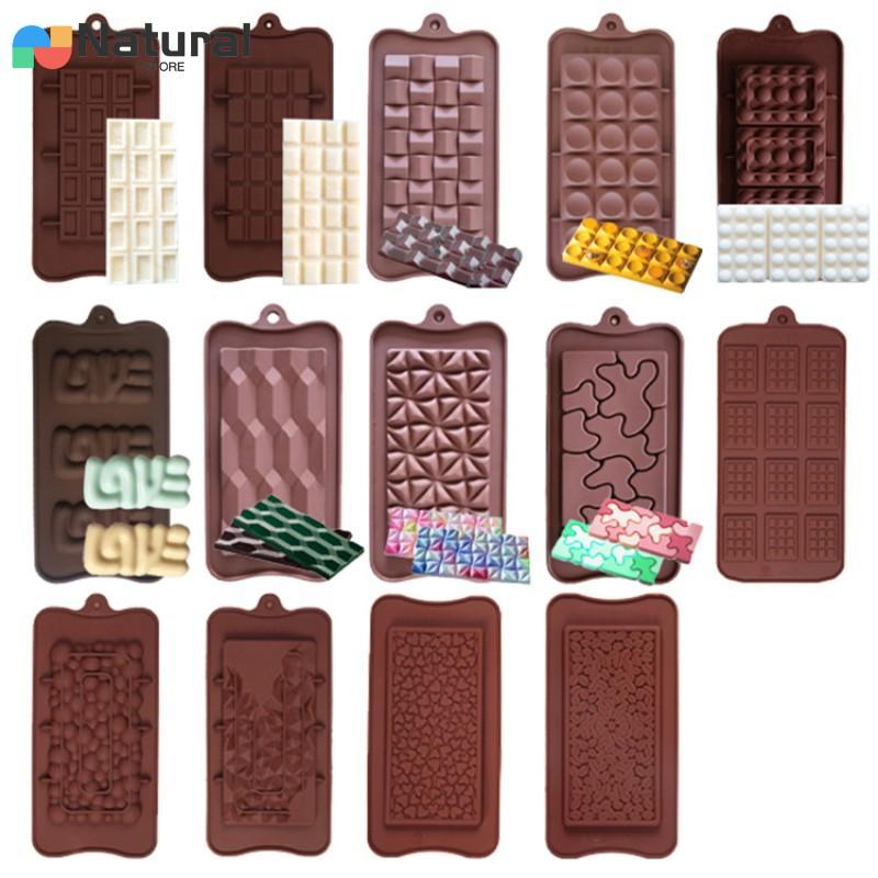 Molde para hornear Chocolate d - Soap Making Jelly reseña y precio
