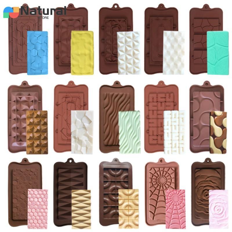 Molde para hornear Chocolate d - Soap Making Jelly reseña y precio